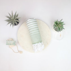 Wellwet Mira Collection - Towels