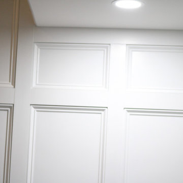 Basement Remodel- NJ