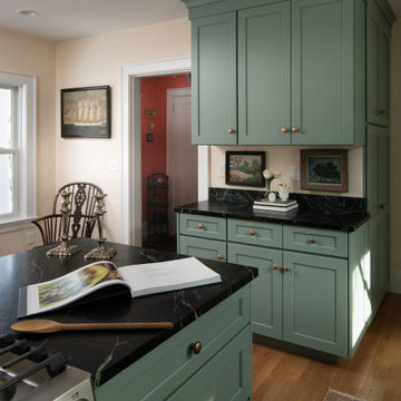 Arlington Heights Kitchen