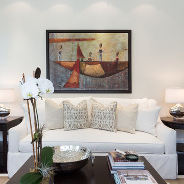 Coral Gables Transitional Gem