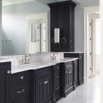 Luxury Living
