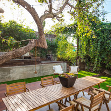 Decks And Patios