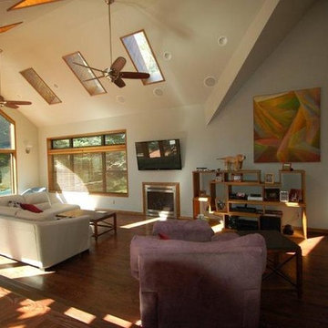 Room Addition, Kirkland, WA