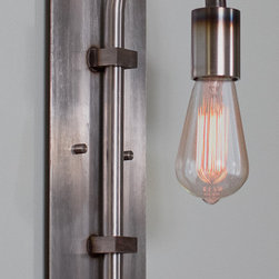 Solano - Wall Sconces