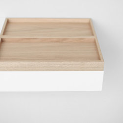 Boxx Collection by Evier Studio - Products