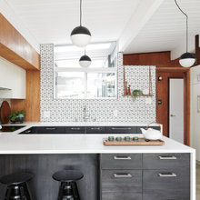 Kitchen remodel