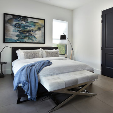 Streamlined Contemporary