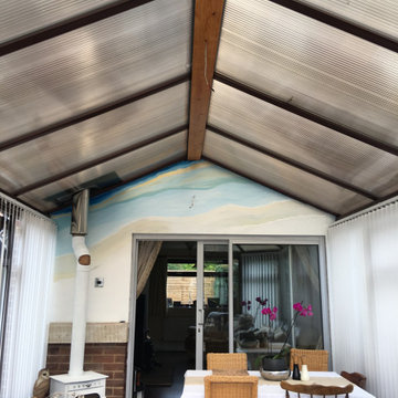 Residential Mural