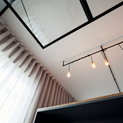 EL.P - Apartment Renovation - Pendant Lighting