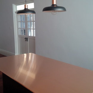 West Leederville industrial