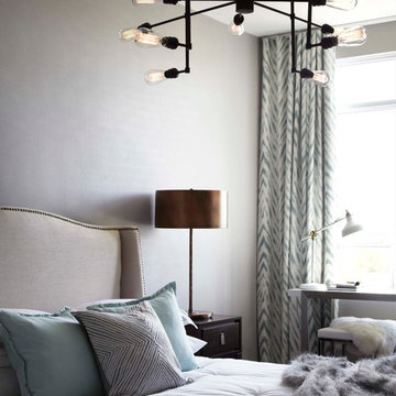 Queenscorp Condo