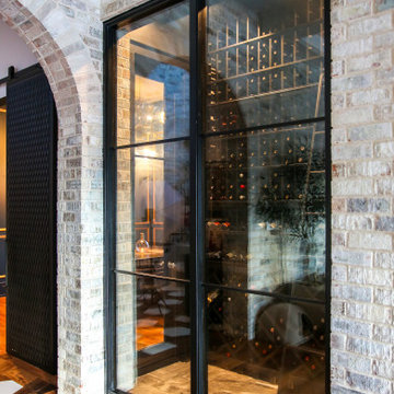Bespoke Modern