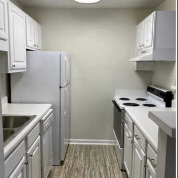 Multifamily Portfolio