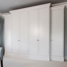 AManda Closet