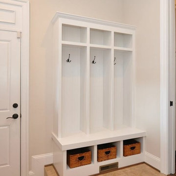 The Monroe - Capital City Builders, LLC
