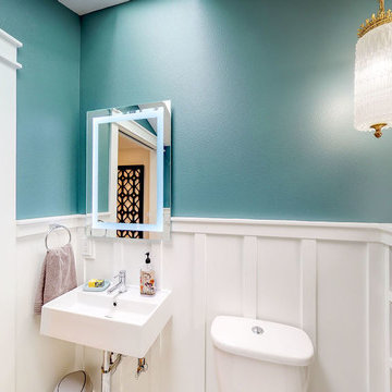 Farmhouse Whole House Remodel