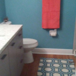 DYNAMIC VANITIES COLLECTION - Products