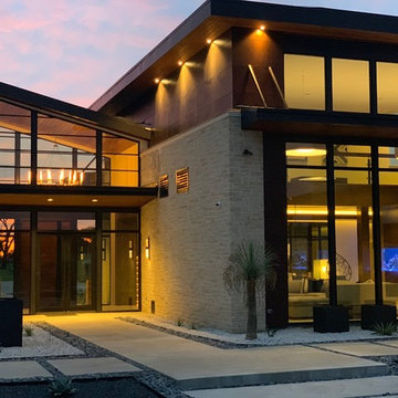 Complete Modern Home Automation