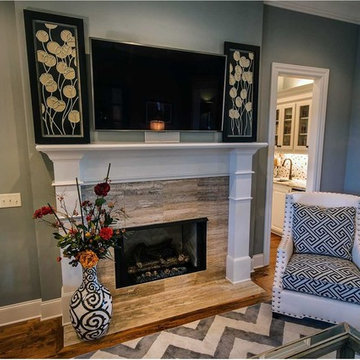 Lot 58 Charlestowne-Butler Residence