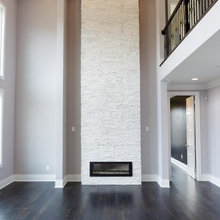 Fire place