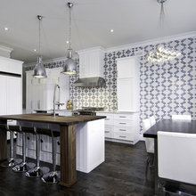 Amanda kitchen