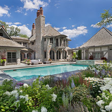 Swimming Pool Ideas