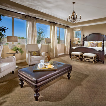 Serenity Ridge in Las Vegas, Nevada