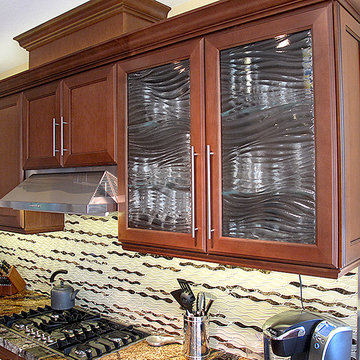 Cabinet Insert