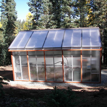 Greenhouses