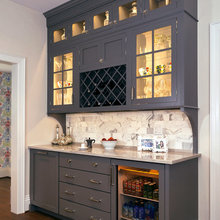 Cabinets