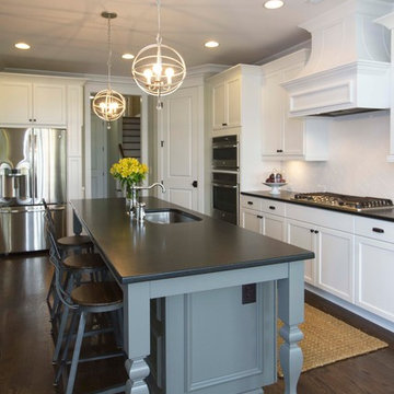 lautner model home, hammock lake