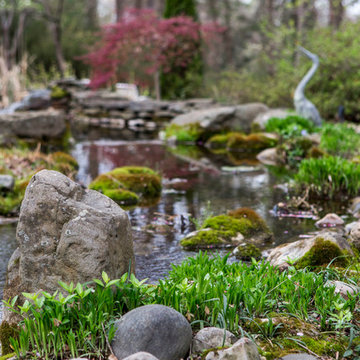 The Morgan Landscape Group