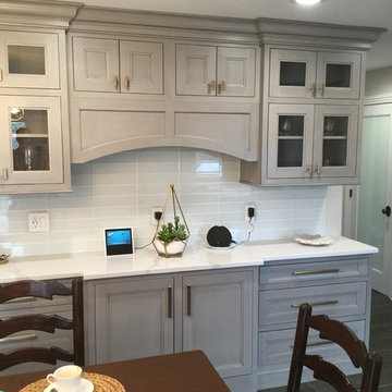Special Additions - Boonton,NJ - Kitchen - 2019