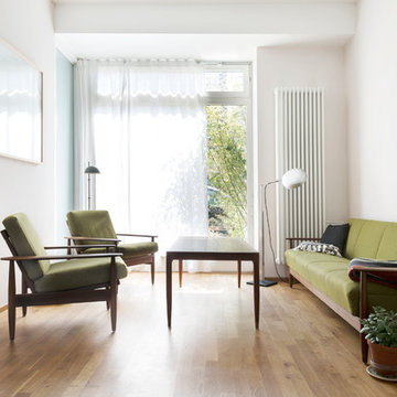 Atelier-Haus Berlin Rummelsburg