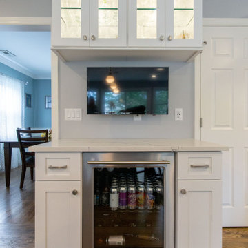 Eastchester NY Kitchen