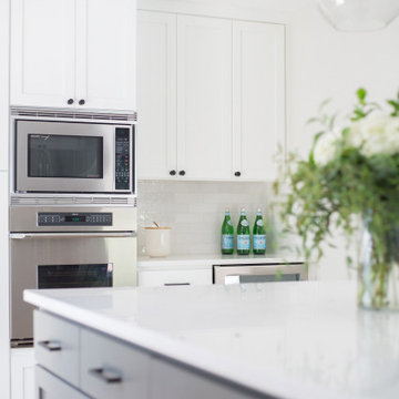 Bellevue | Farmhouse