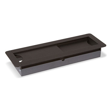 MAX9 - Grommet with Sliding Door