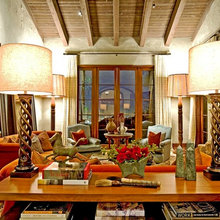 Living Room Ideas