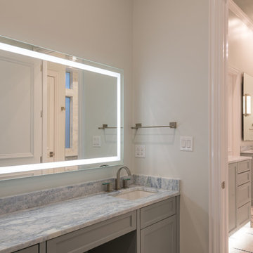 Willow Bend Complete Renovation