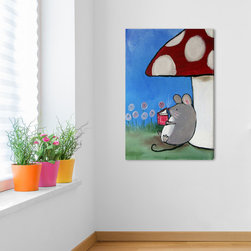 Book Mouse - Products