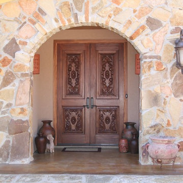 Su Hacienda Ideal