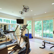 7772 St. Andrews Rd Gym