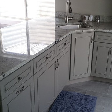 Kitchen Cabinet Gallery