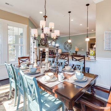 St. Jude Children's Research Hospital Dream Home 2014