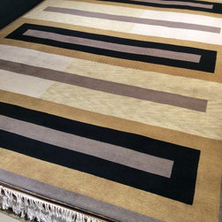 Modern Rugs - Products