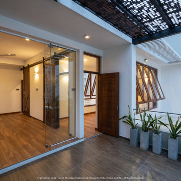Lot 09 Residence | House No.05