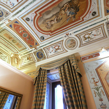 Villa Marchese del Grillo Relais-Ristorante-Enoteca