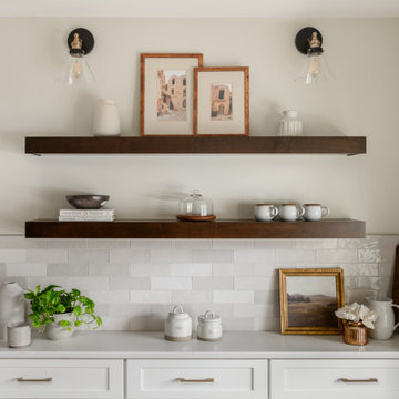 West Chester Kitchen Renovation