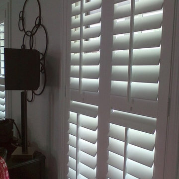 A Shade Above The Rest Projects