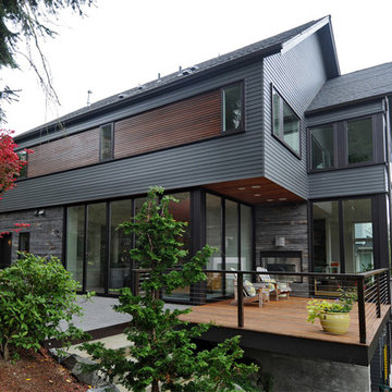 Magnolia Residence